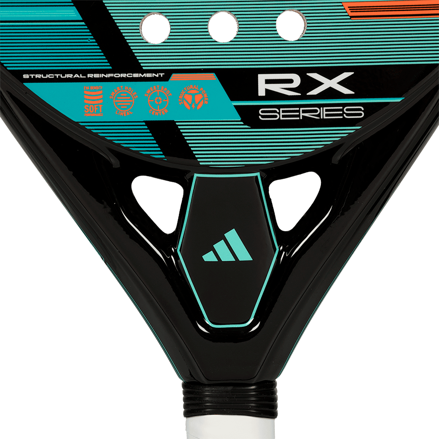 Adidas Padel RX Series Edition 2026