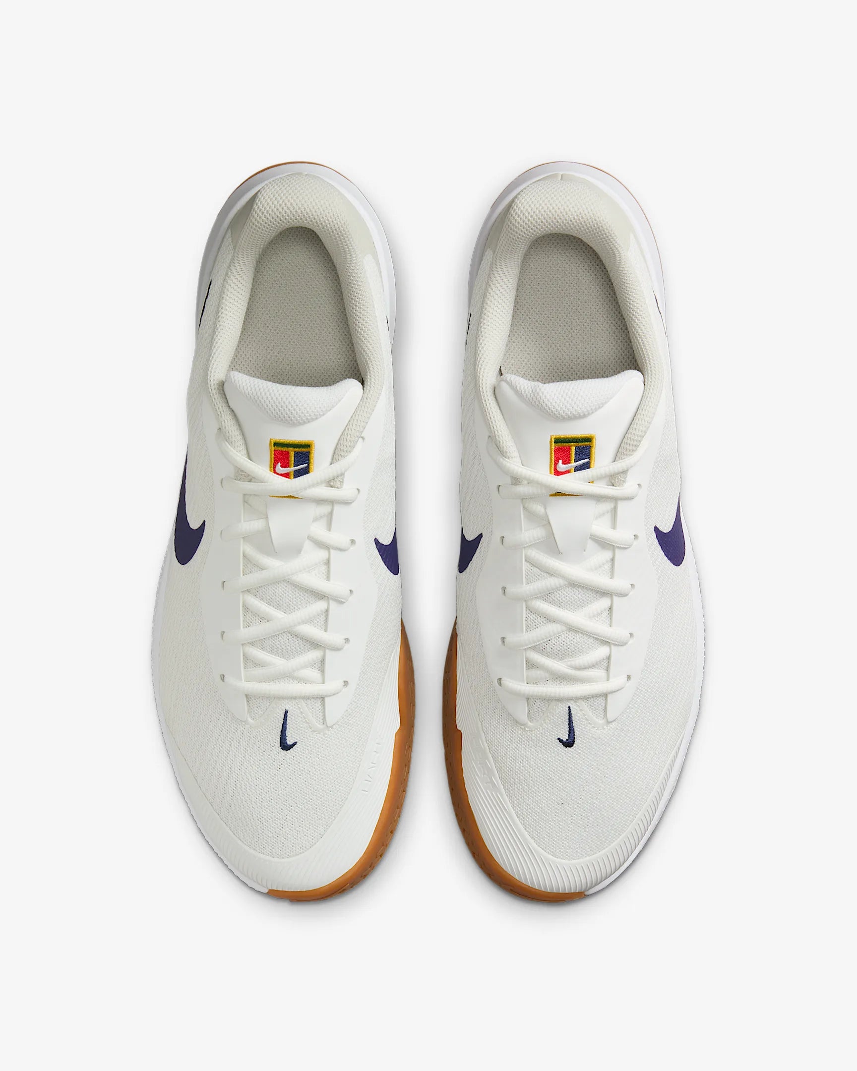 Nike Men's Vapor Lite 3 Hard Court