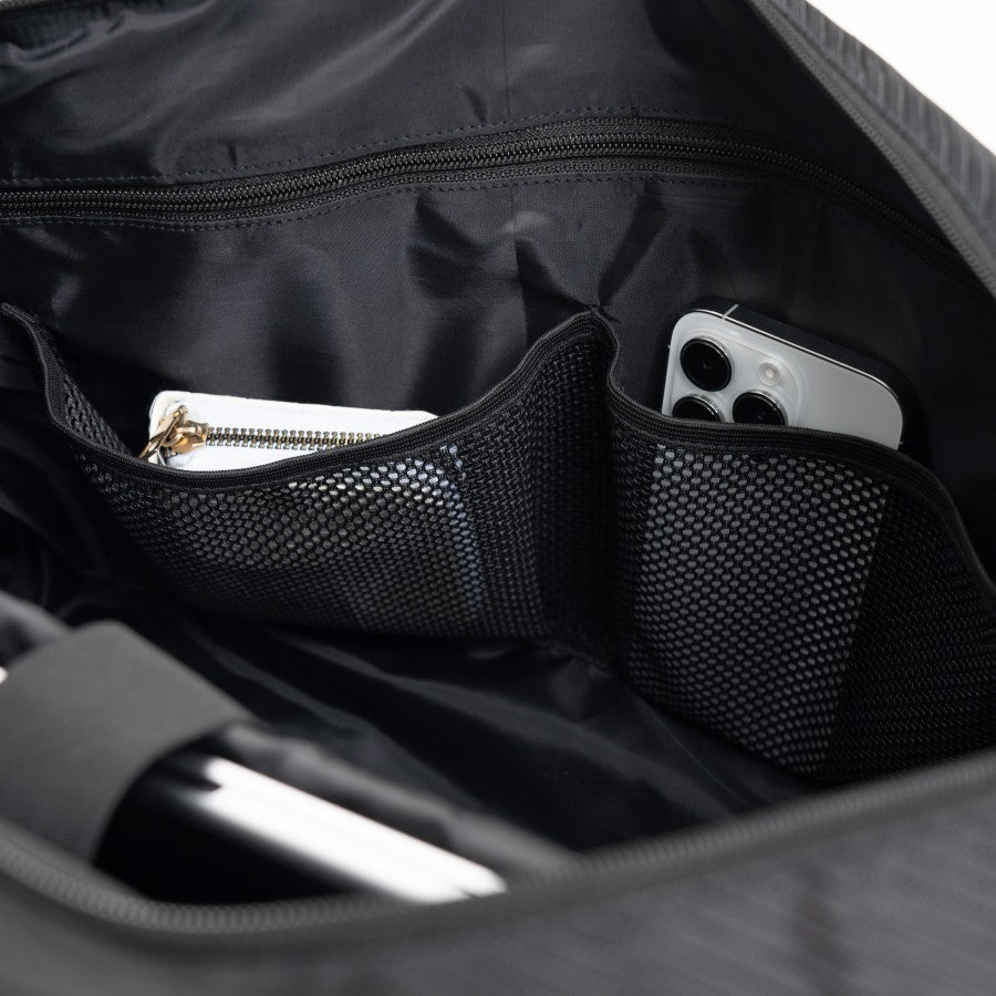 Zena Cloud Duffel Bag