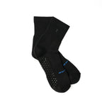 Voted Padel Series Quarter Black Socks