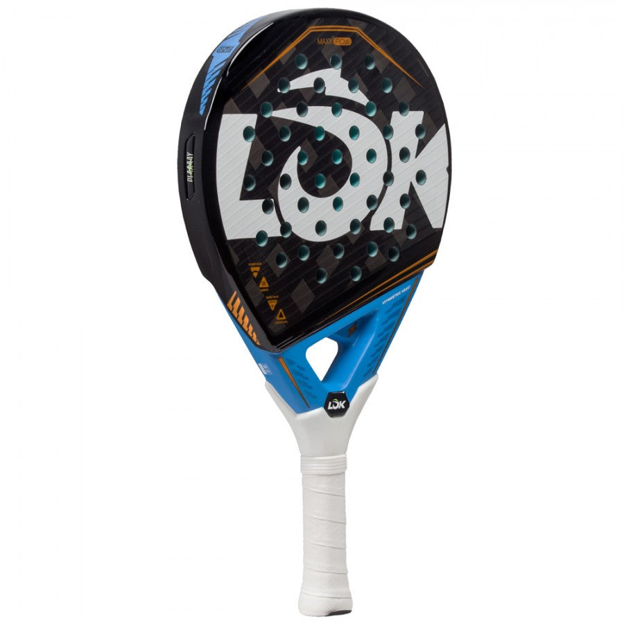 Lok Padel Maxx Flow Edition 2024