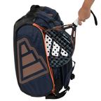 Adidas Pro Tour Blue 2026 Padel Bag