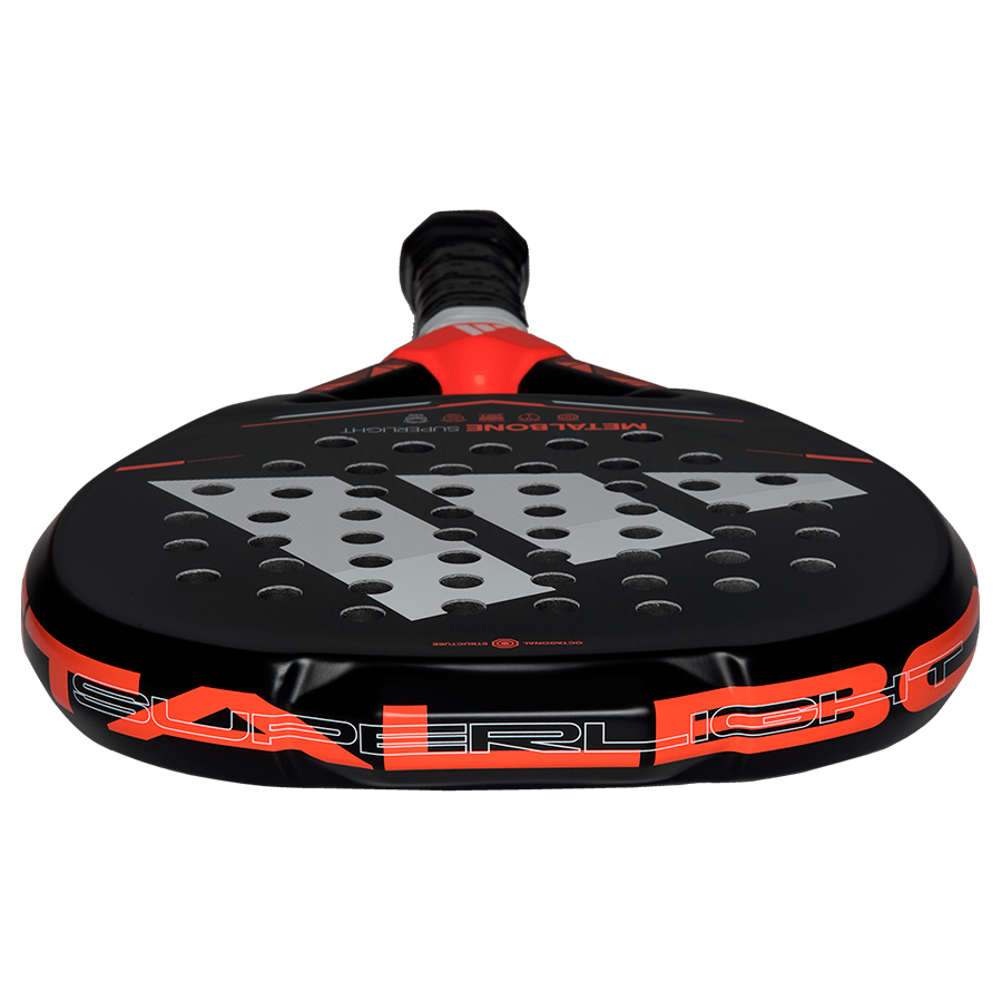 Adidas Padel Metalbone Superlight Edition 2026