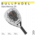 Bullpadel Xplo MX Edition 2025