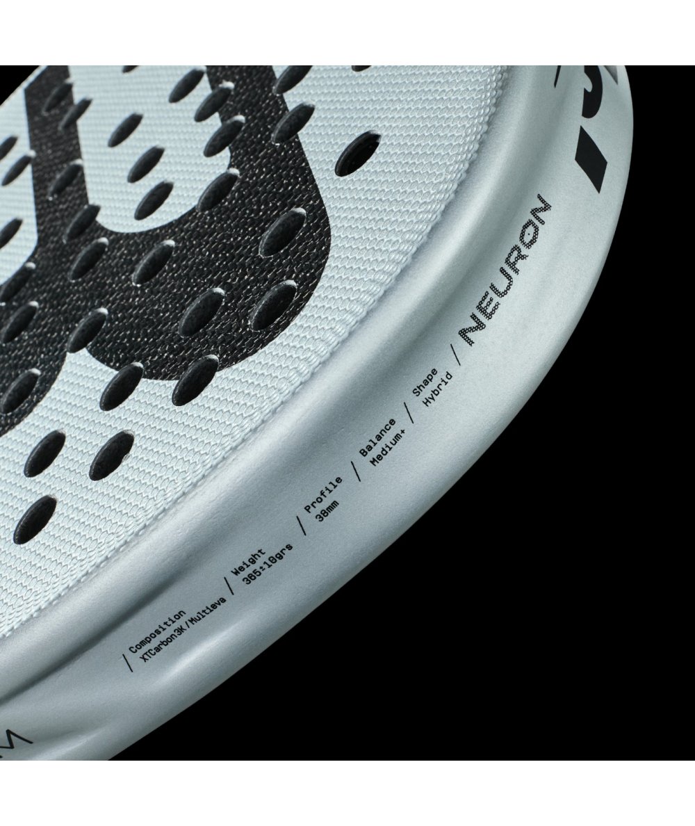 Bullpadel Neuron 25