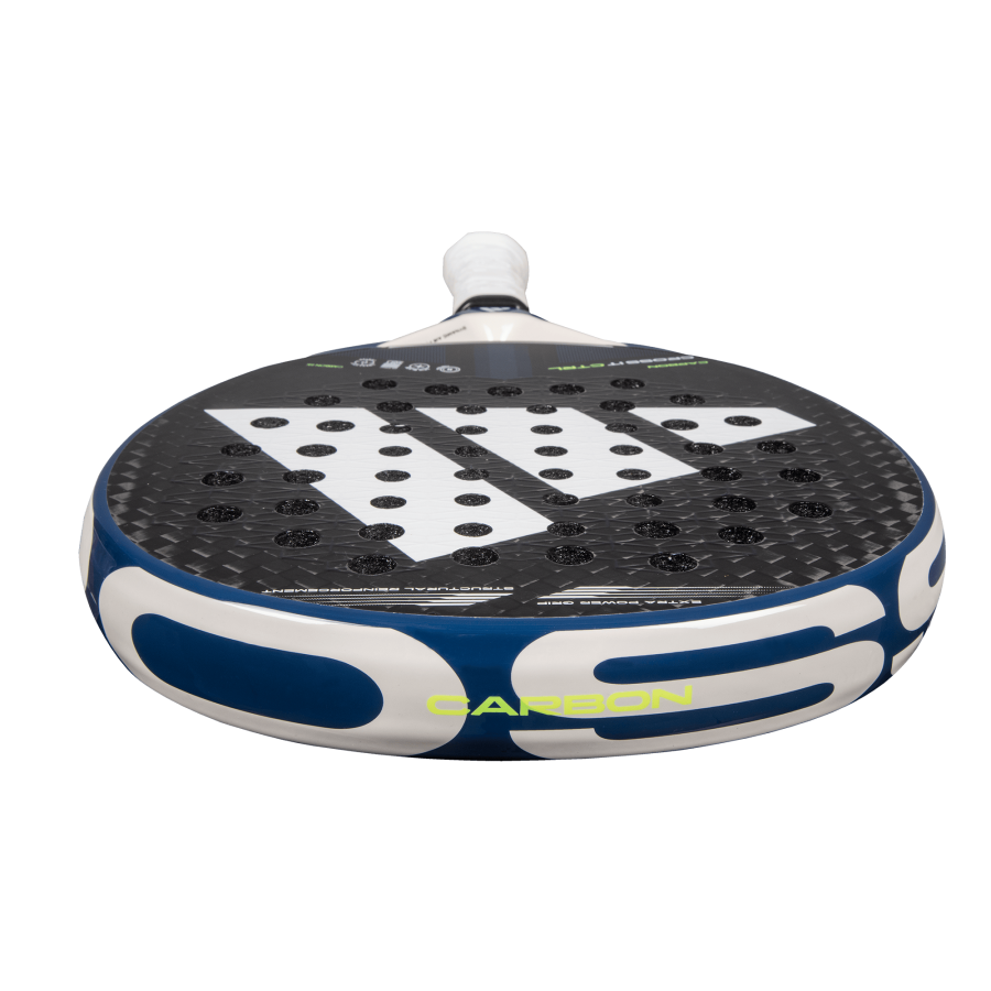 Adidas Padel Cross It Carbon Ctrl Edition 2025