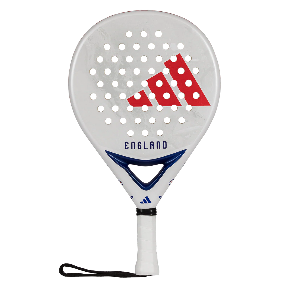 Adidas Padel England World Cup Limited Edition 2026