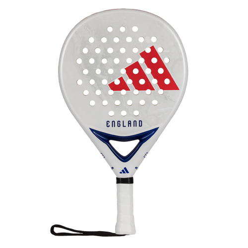 Adidas Padel England World Cup Limited Edition 2026