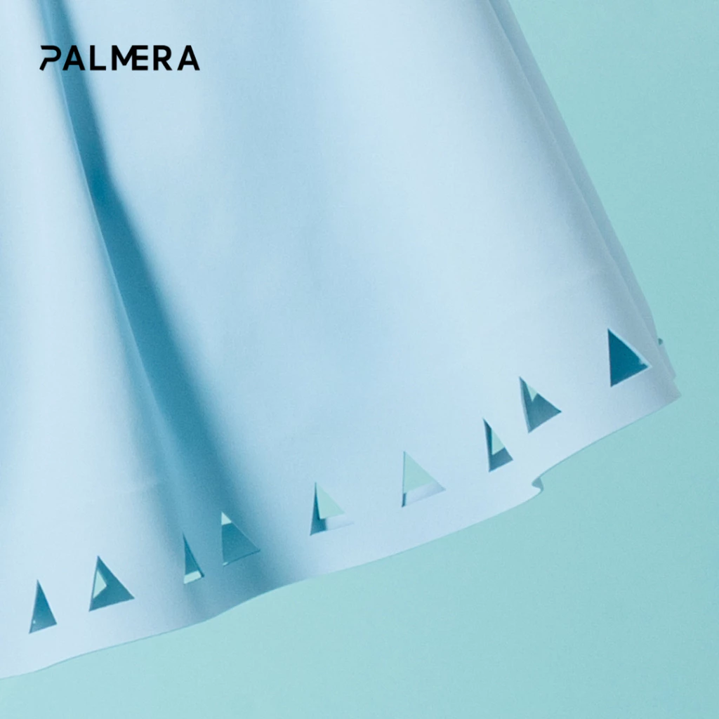 Birdie Triangle Skirt Palmera Active
