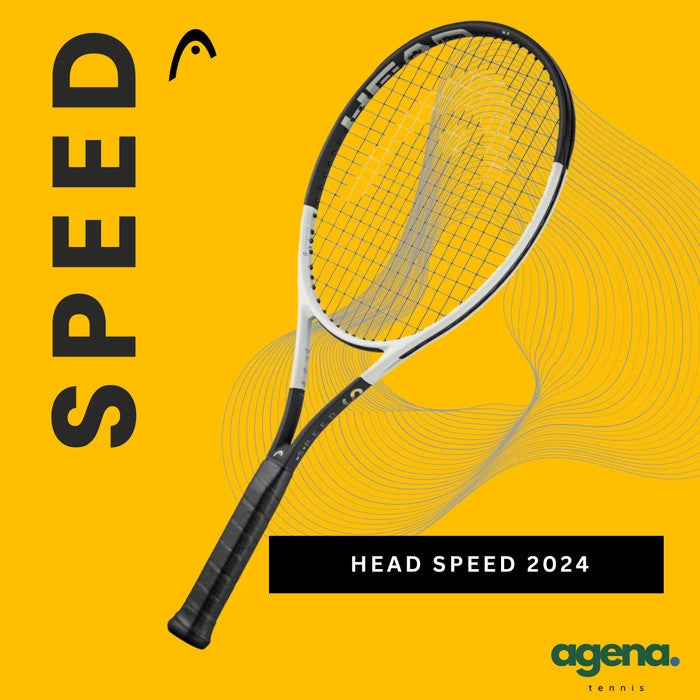 Head Speed MP L 2024
