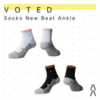 Voted New Beat Ankle