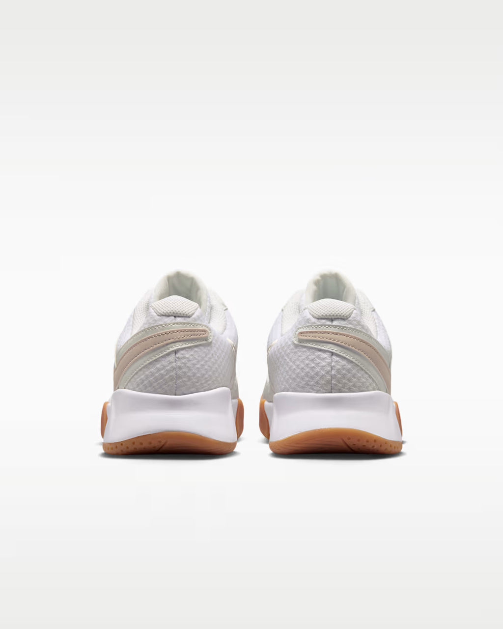 Nike Men's Court Lite 4 - Sepatu Tennis/Tennis Shoes