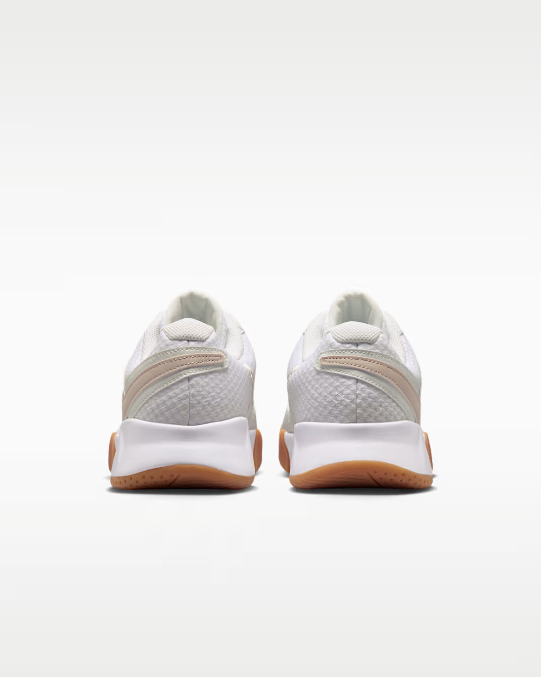 Nike Men's Court Lite 4 - Sepatu Tennis/Tennis Shoes