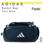 Adidas Tour 3.4 Blue Bag