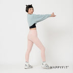 Happyfit Everyday Free Size High Waist Legging
