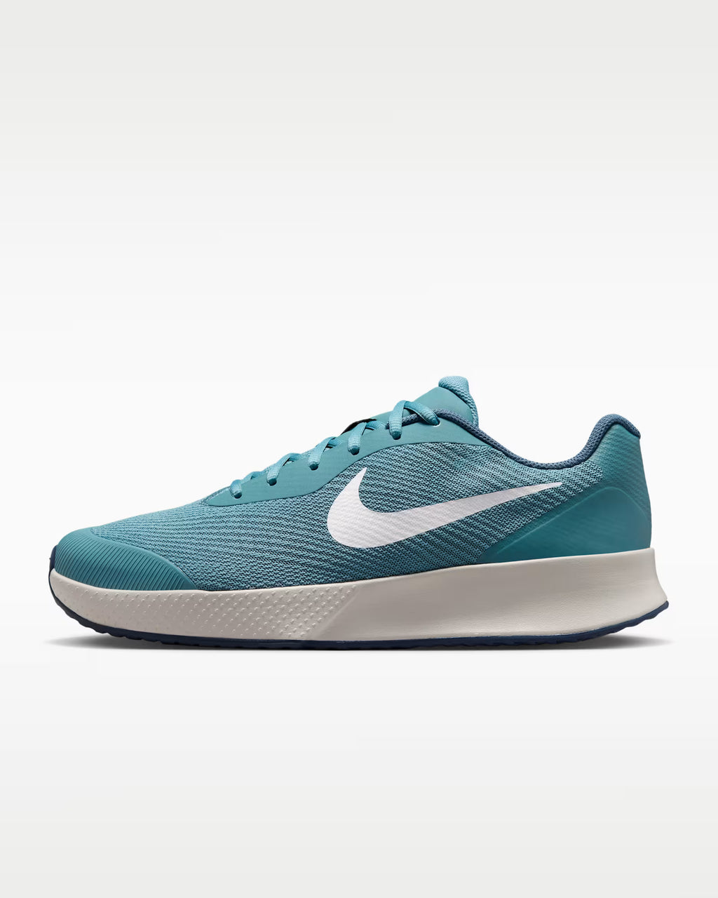 Nike Men's Vapor Lite 3 HC - Sepatu Tenis/Tennis Shoes