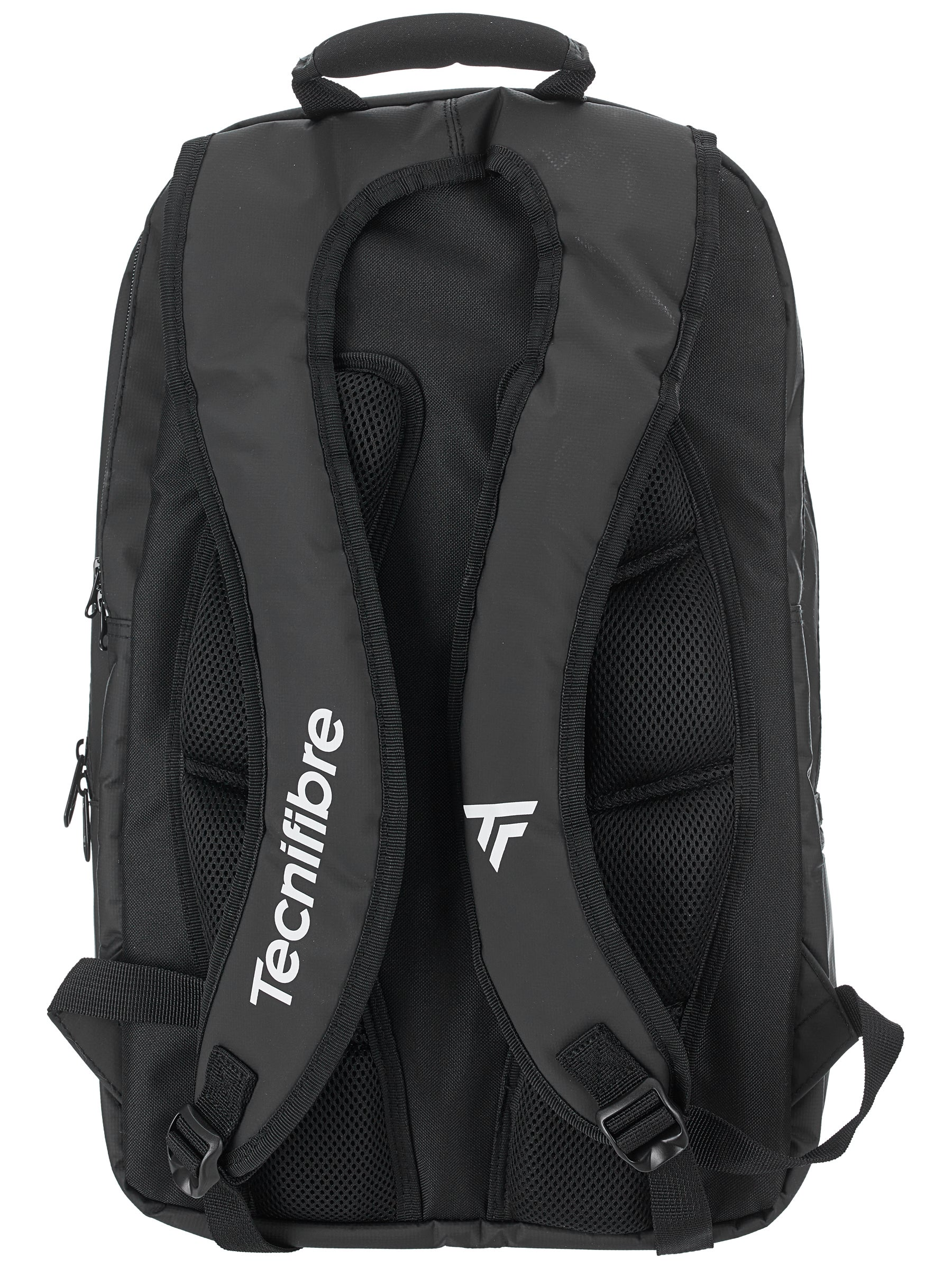 Tecnifibre Tour Endurance White Backpack