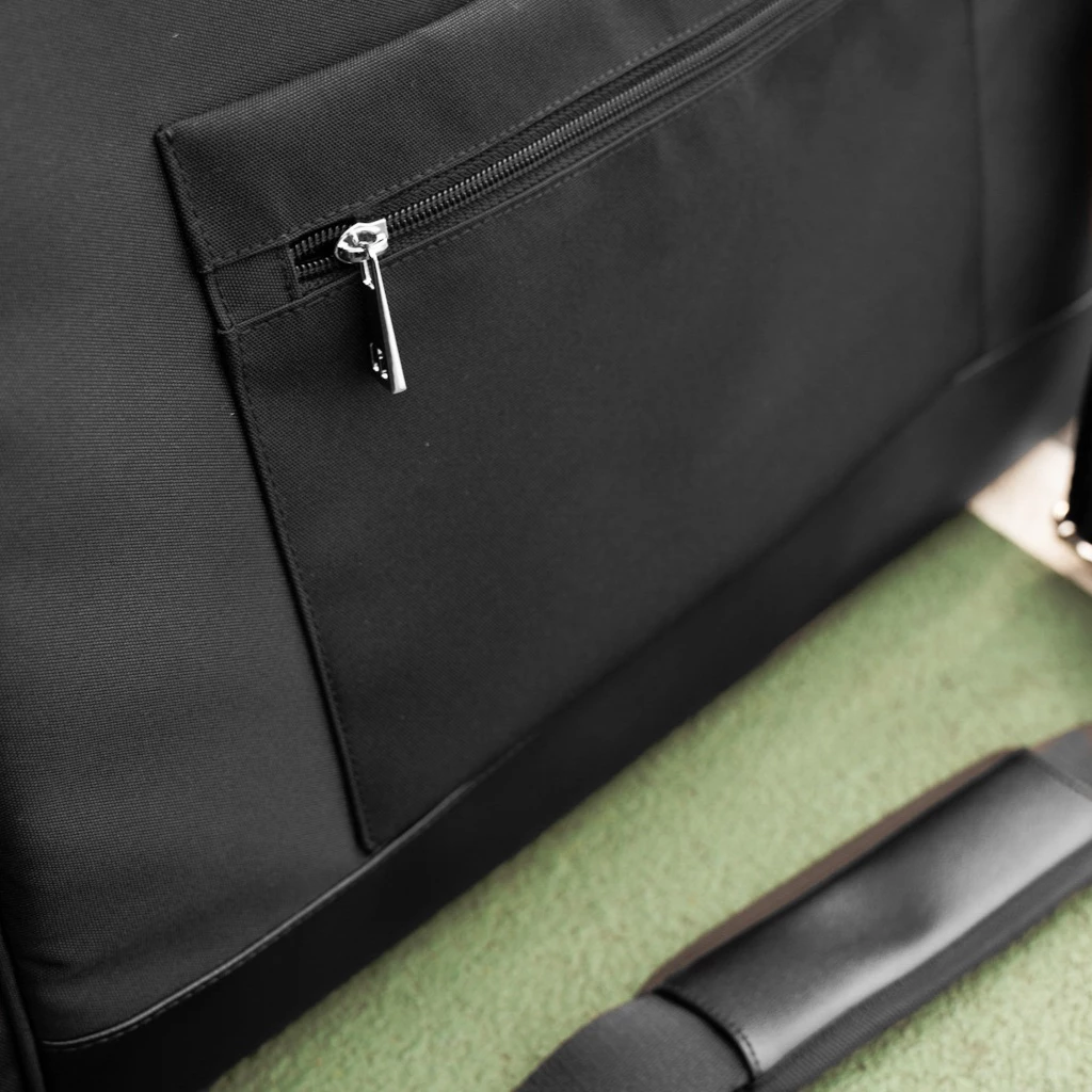 Zena Ace Tennis Duffel Bag
