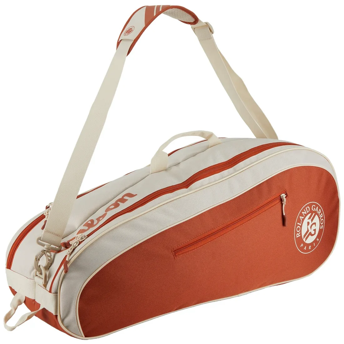 Wilson Roland Garros Team Bag 2025 6R