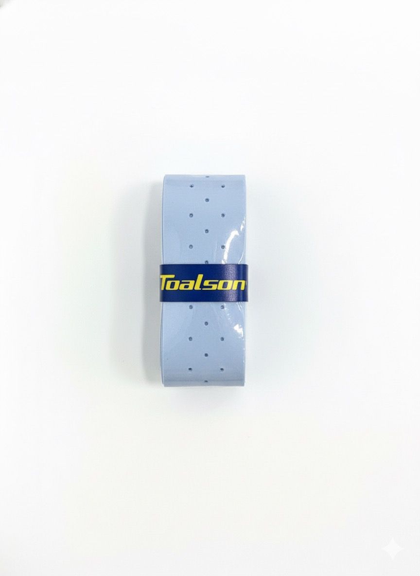 Overgrip Tennis/Badminton Toalson 'Neo Quick'