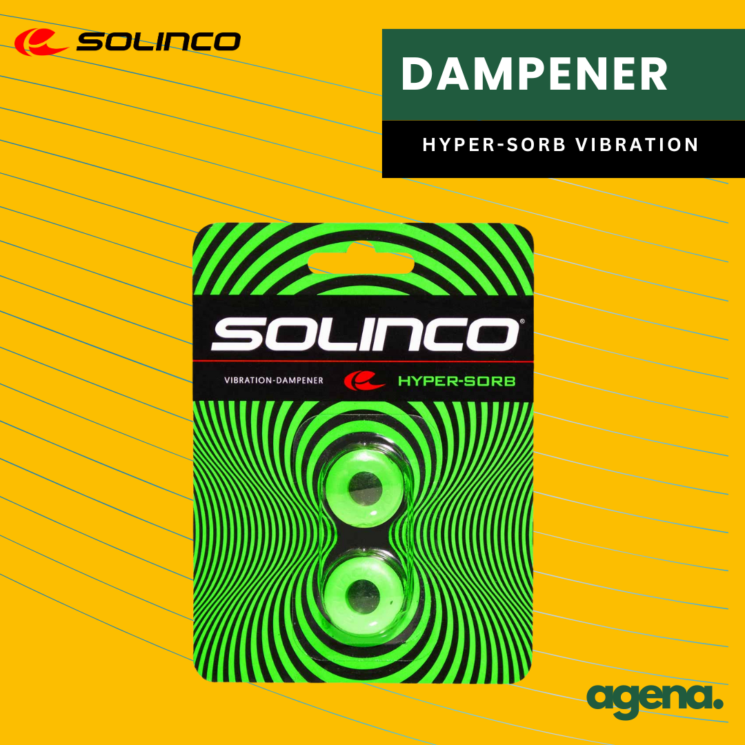 Solinco Hyper-Sorb Vibration Dampener