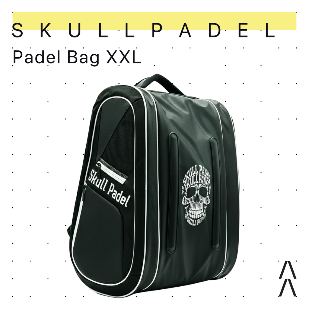 Skull Padel Backpack XXL
