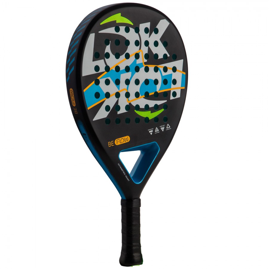 Lok Padel Be Flow Edition 2024