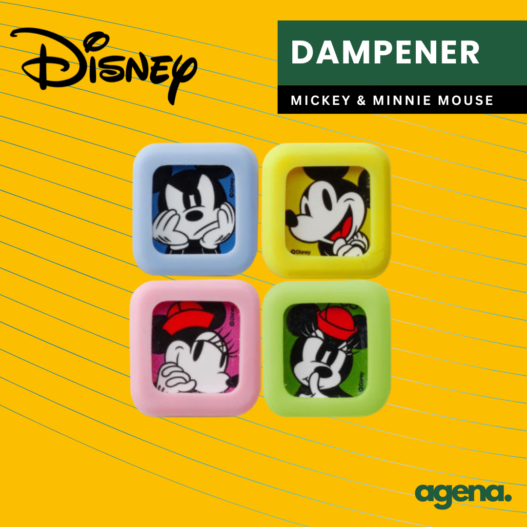 Vibration Dampener Disney