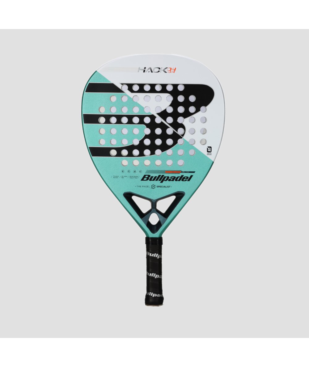 Bullpadel Hack Junior 25