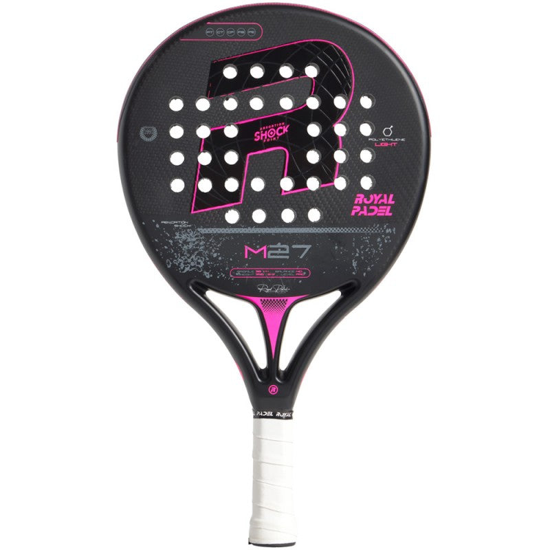 Royal Padel M27 Light Edition 2026