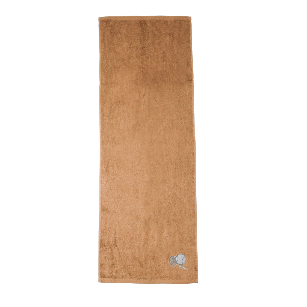 Terry Palmer Sport Towel Tennis