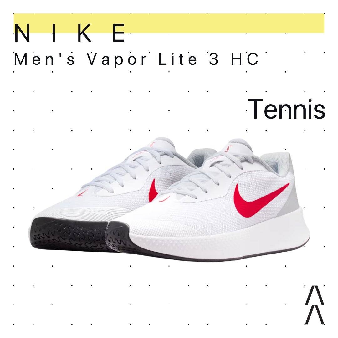 Nike Men's Vapor Lite 3 HC