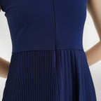 Swing Swish Swoosh Bianca Dress