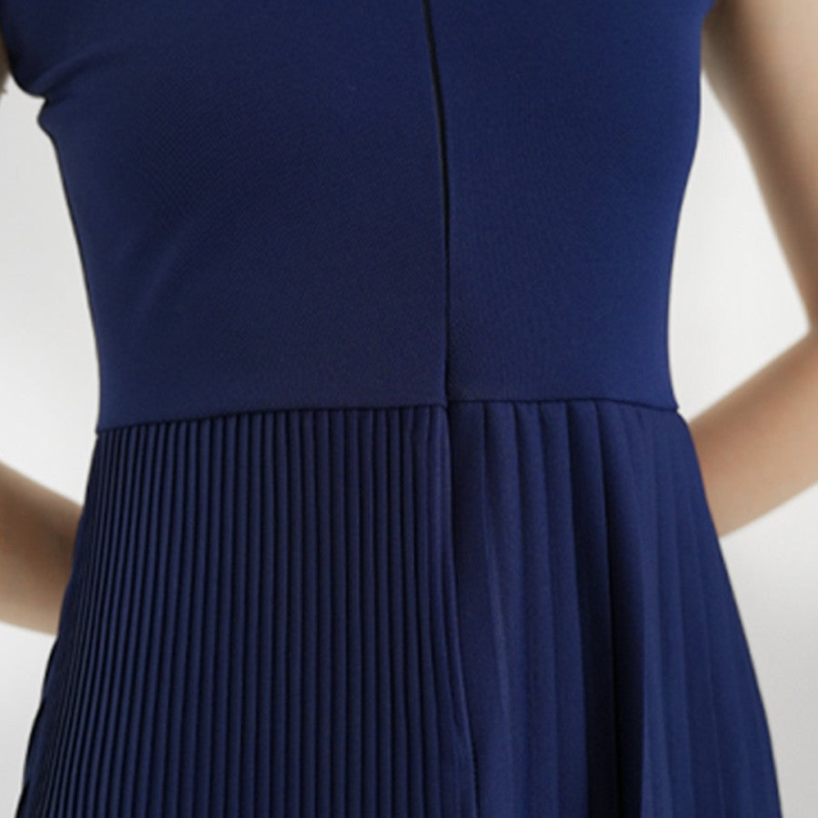 Swing Swish Swoosh Bianca Dress