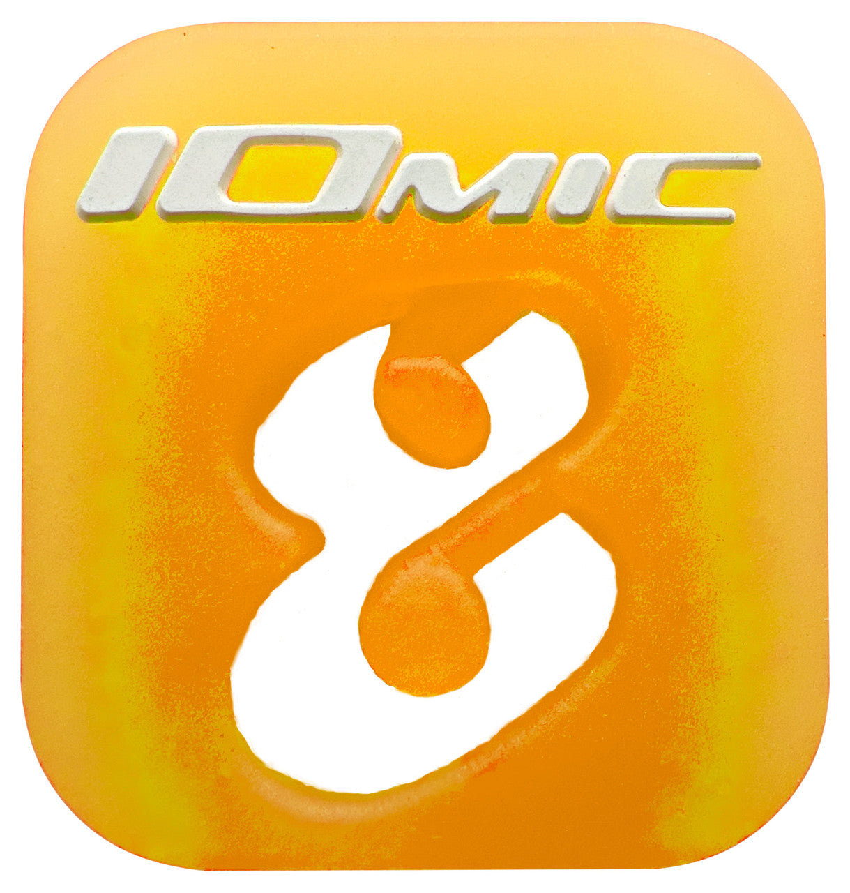 Iomic Shockless Damp Toalson