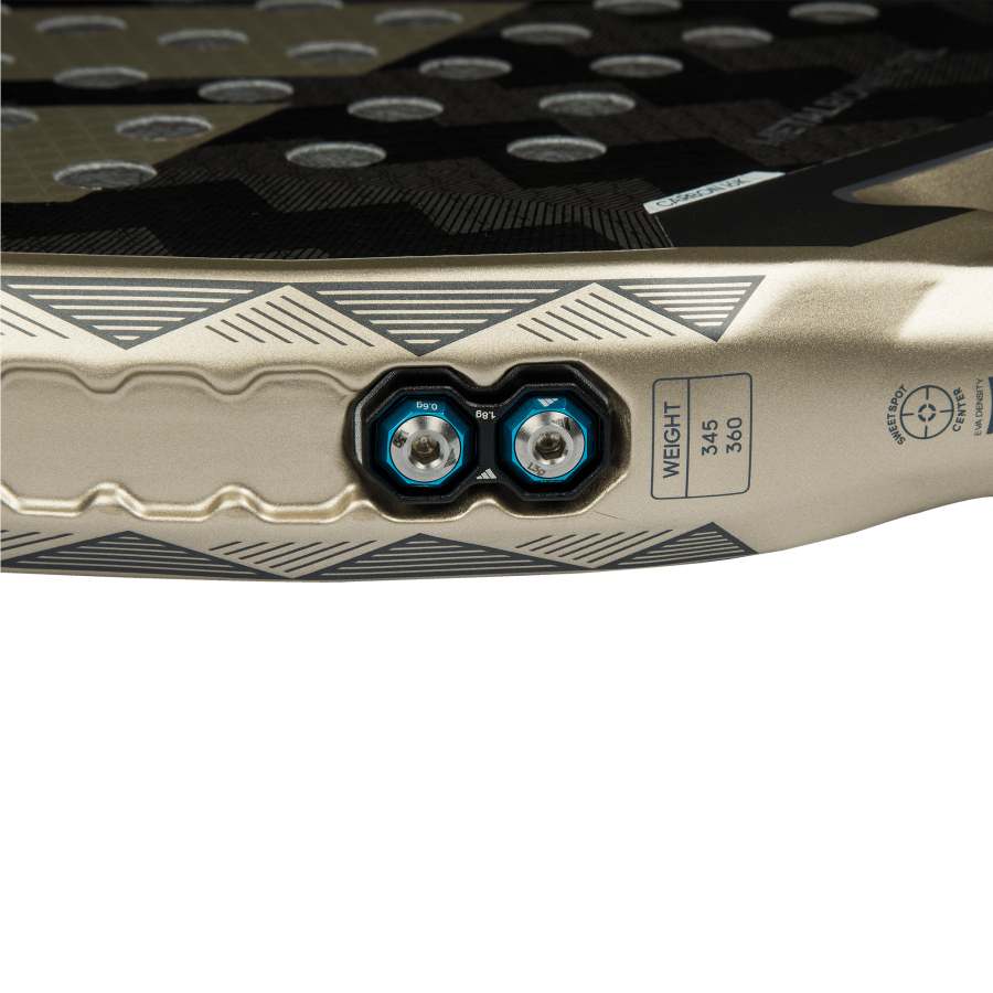 Adidas Padel Metalbone Ctrl 3.4 Edition 2025