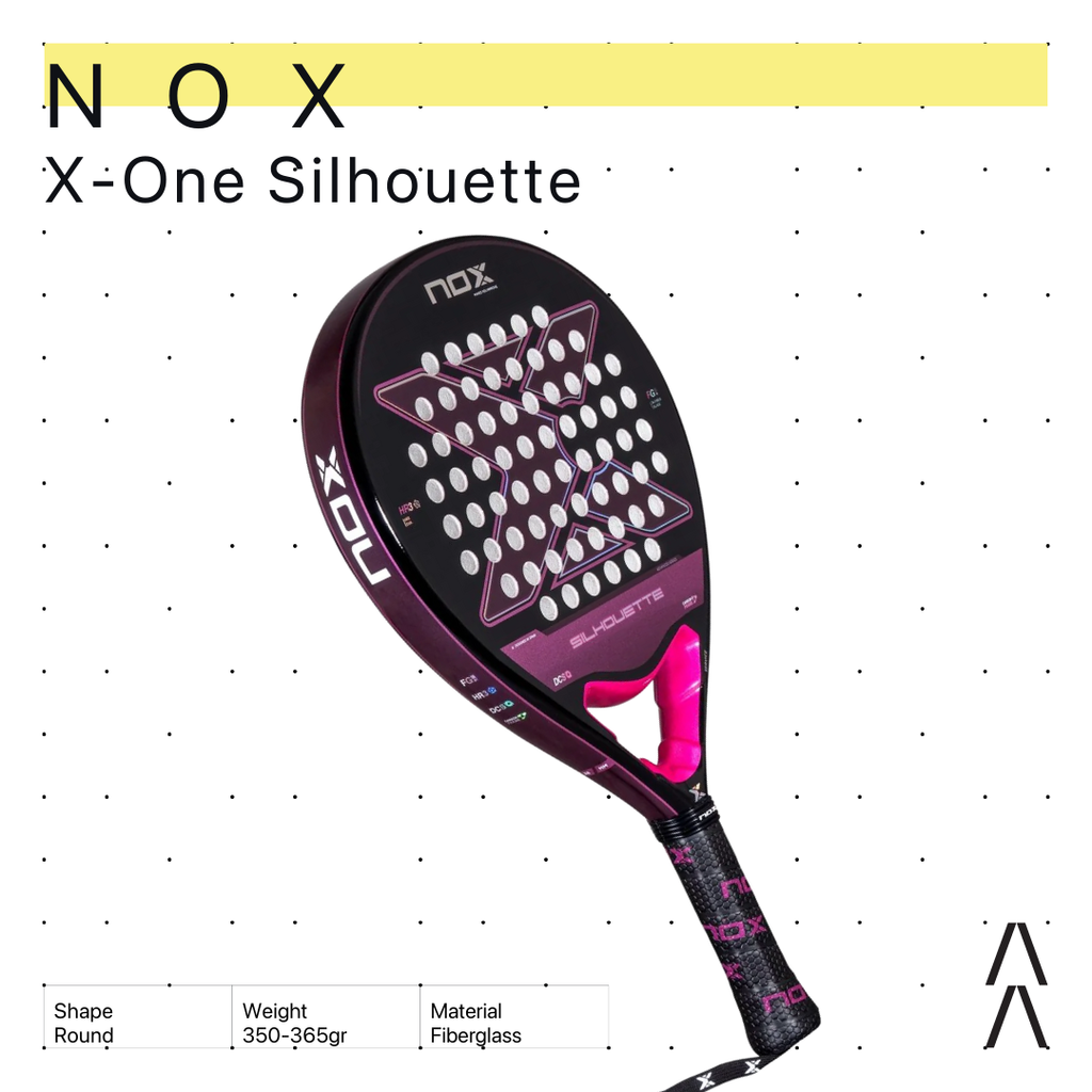 Nox X-One Silhouette 2025