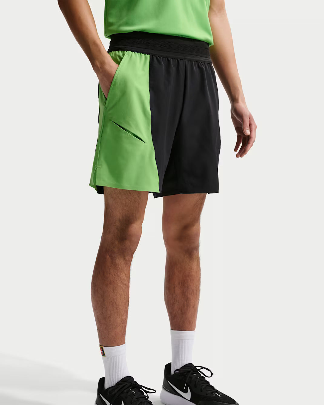 Nike Men's Court Dri-fit Slam Short