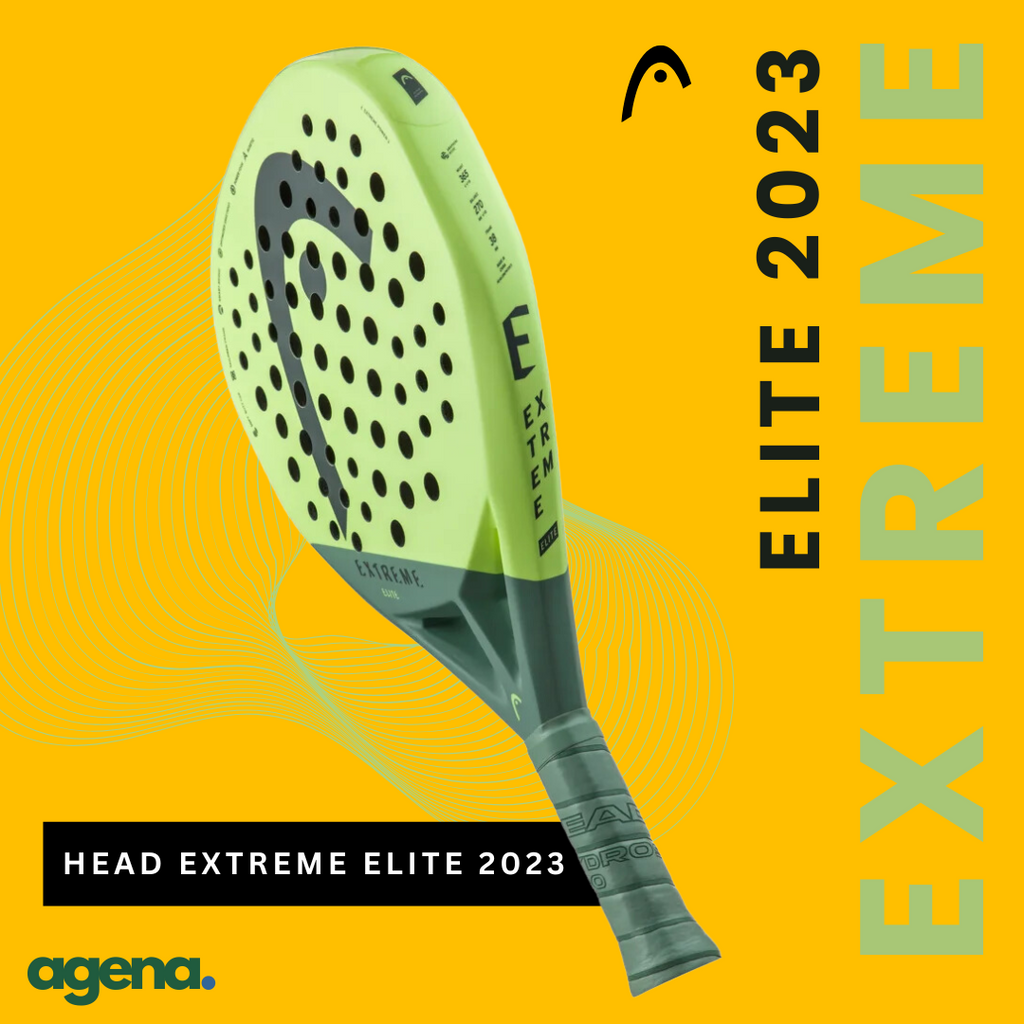 Head Extreme Elite 2023