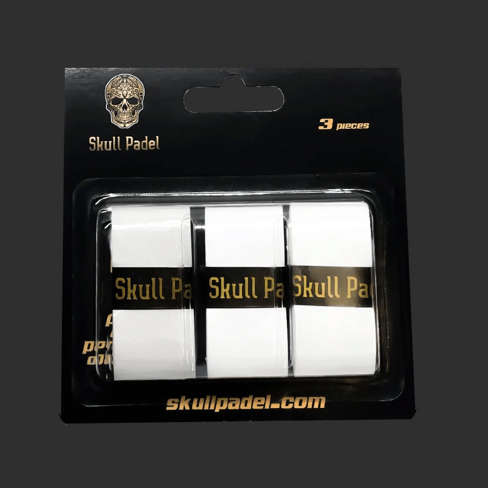 Skull Padel Overgrips