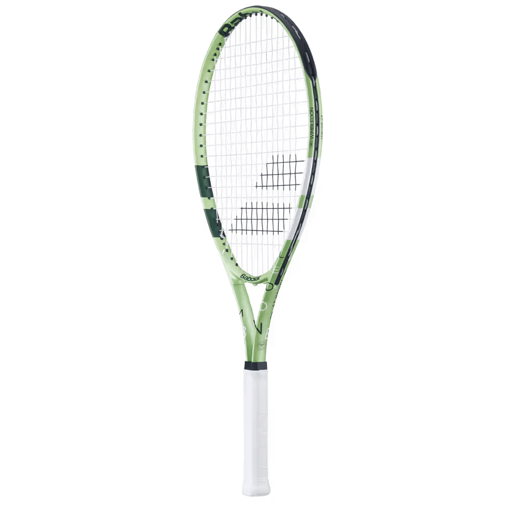 Babolat Wimbledon 25 Junior 2025