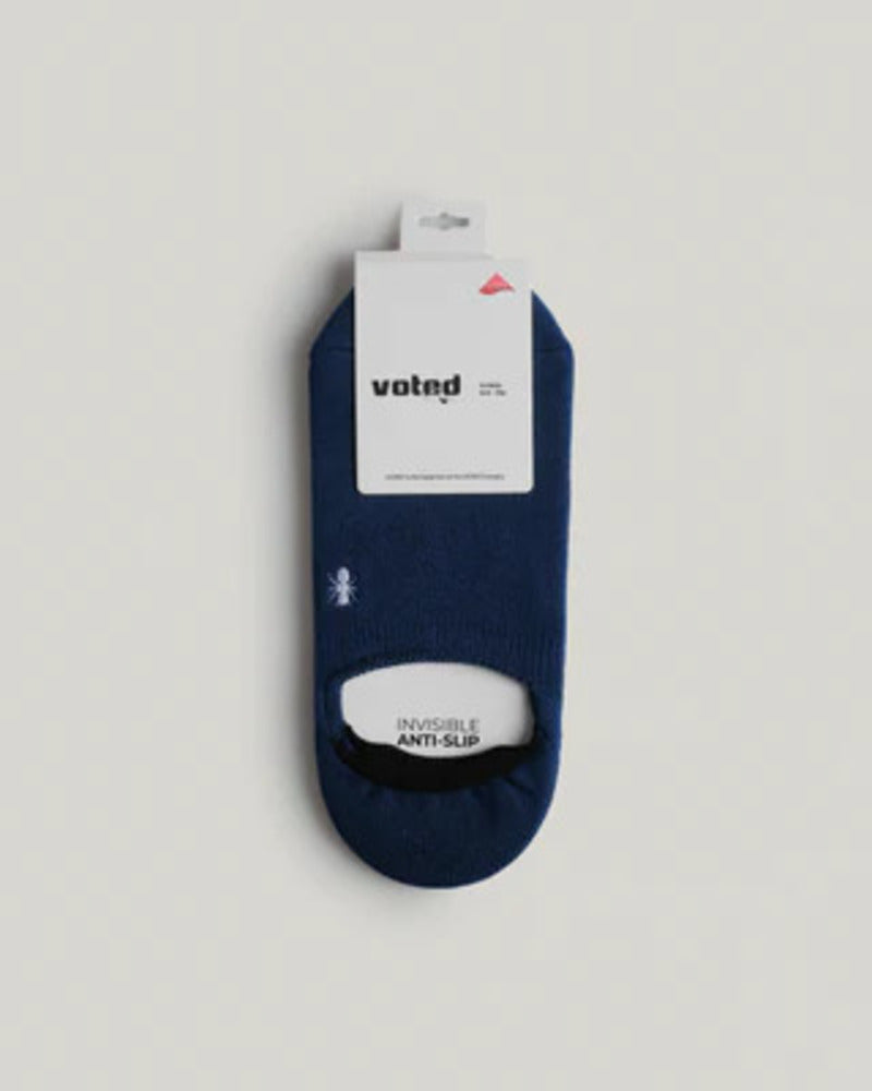 Voted New Essential Invisible Socks