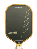 Everyday Social Asama Black & Gold Pwr (Full-Foam Gen4)