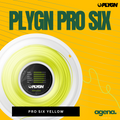 String PLYGN Pro Six 17 - 1.25mm (Yellow)