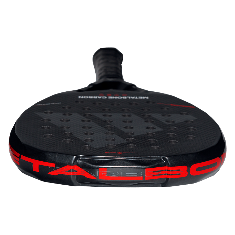 Adidas Padel Metalbone Carbon Edition 2026