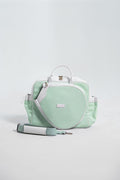 Zena City Padel Bag Mint Green