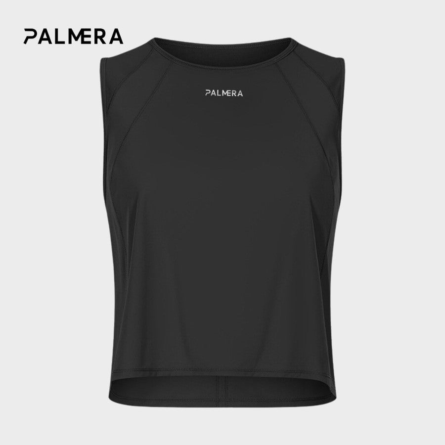 Runner Top Palmera Active
