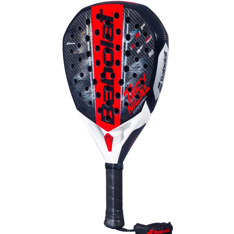 Babolat Padel Technical Viper Soft 3.0 Edition 2026