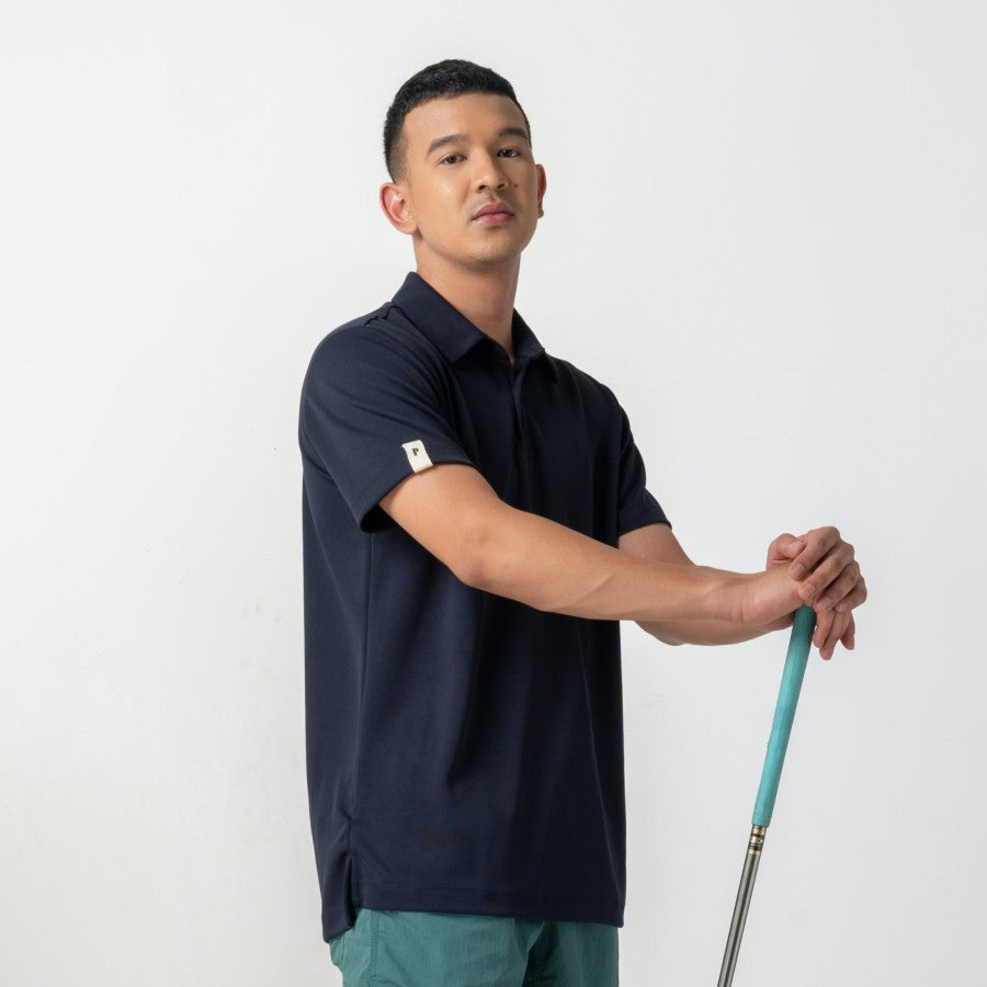 Palm Playwear Men Classic Polo