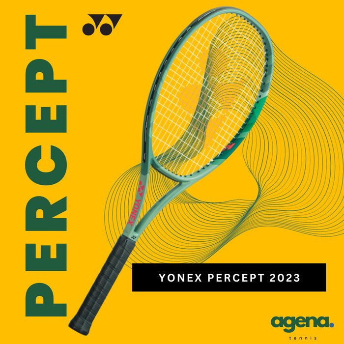 Yonex Percept 97/97L/97D/100/100L/100D 2023